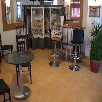 Hotel Ko Dusseldorf