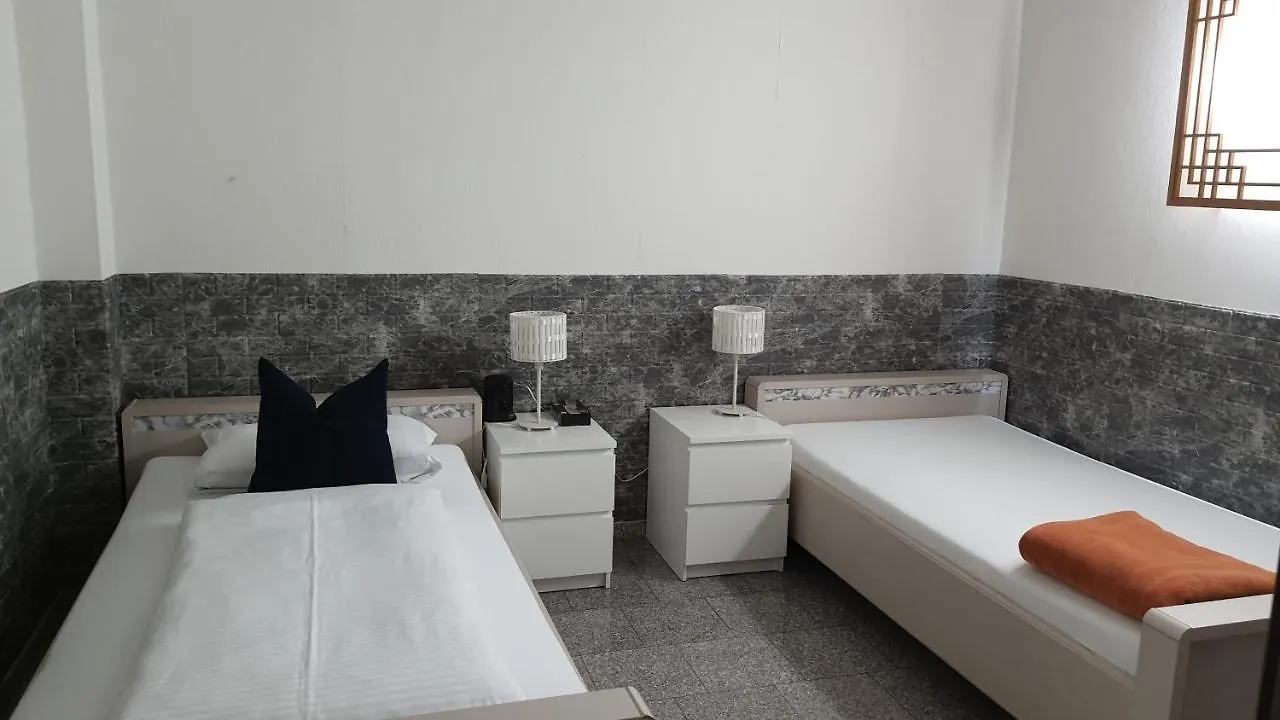 Hotel Ko Dusseldorf