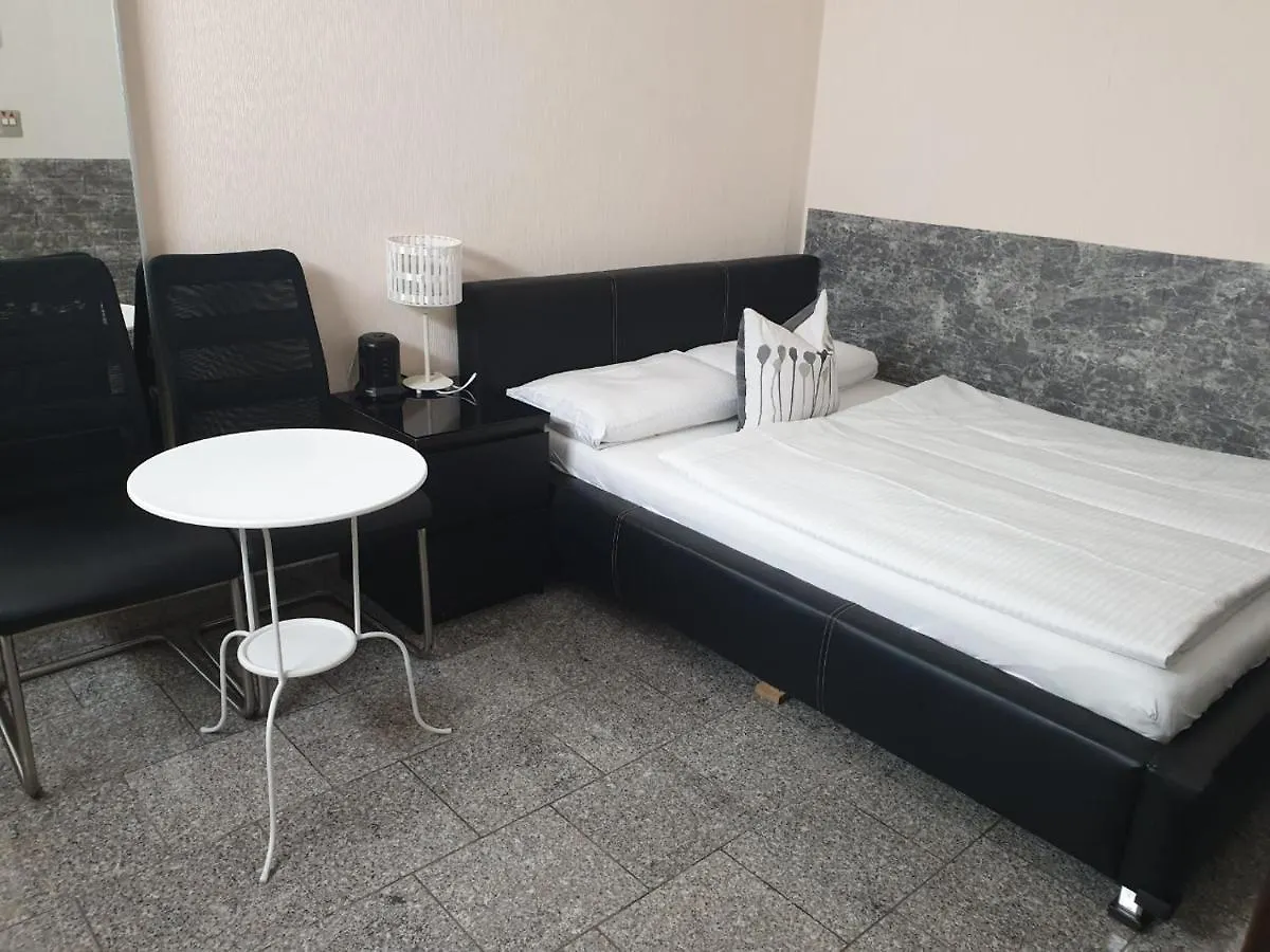 Hotel Ko Dusseldorf
