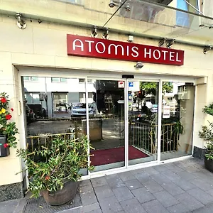 Atomis Hotel