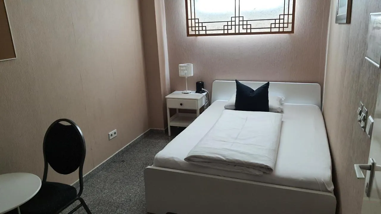 Hotel Ko Düsseldorf
