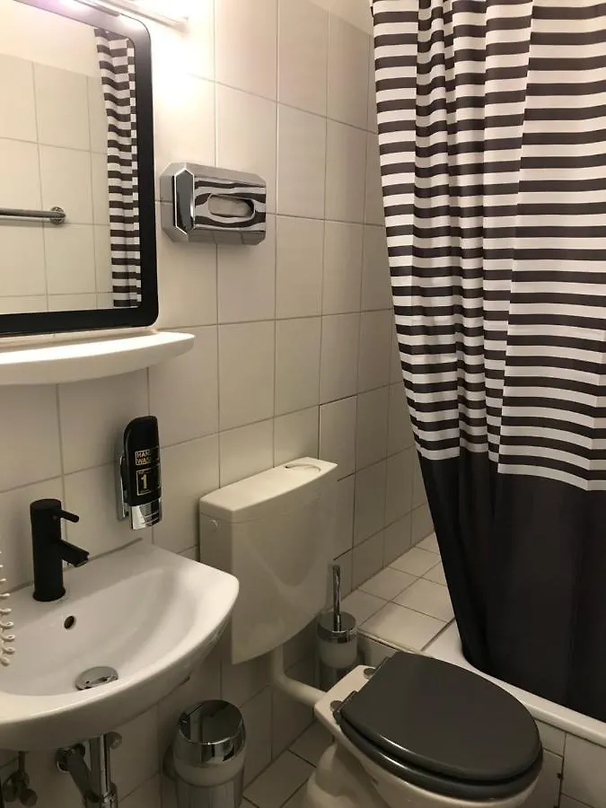 Hotel Ko Düsseldorf
