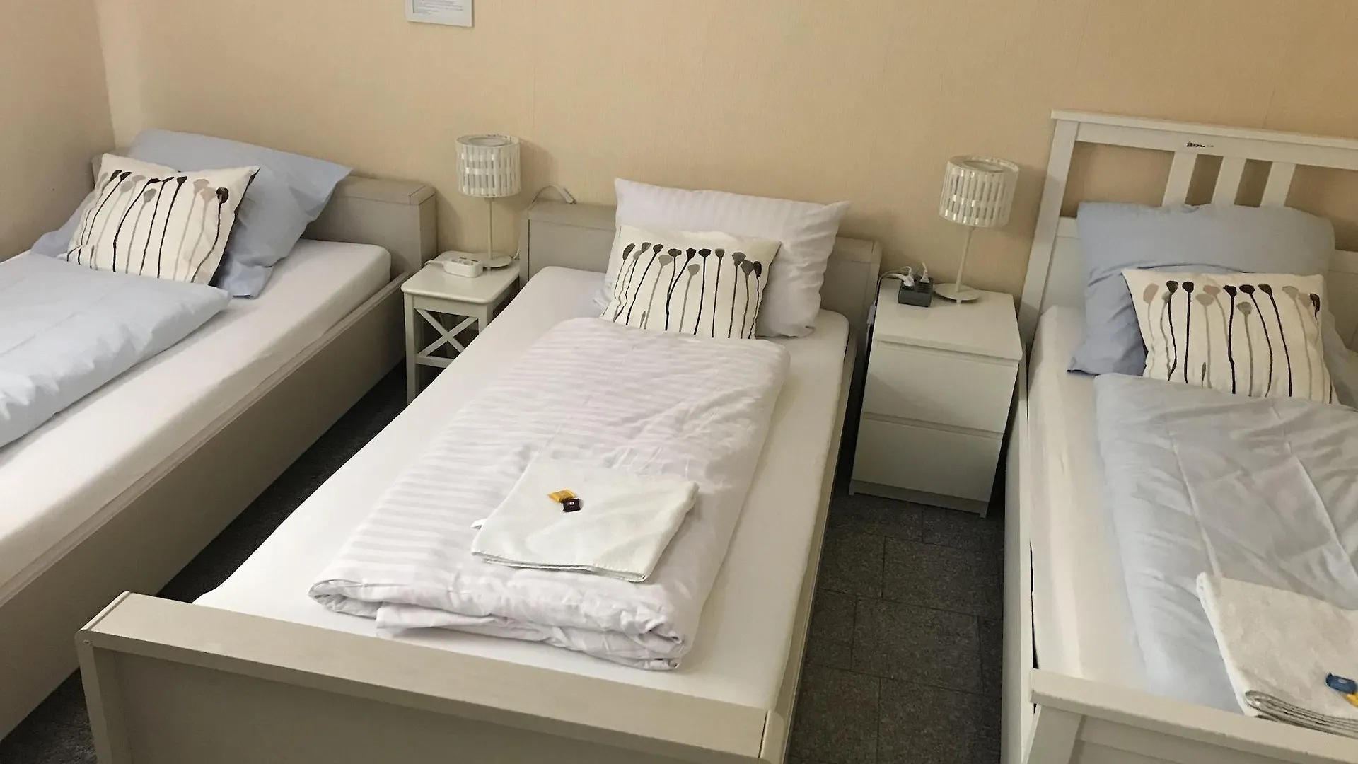 Hotel Ko Düsseldorf