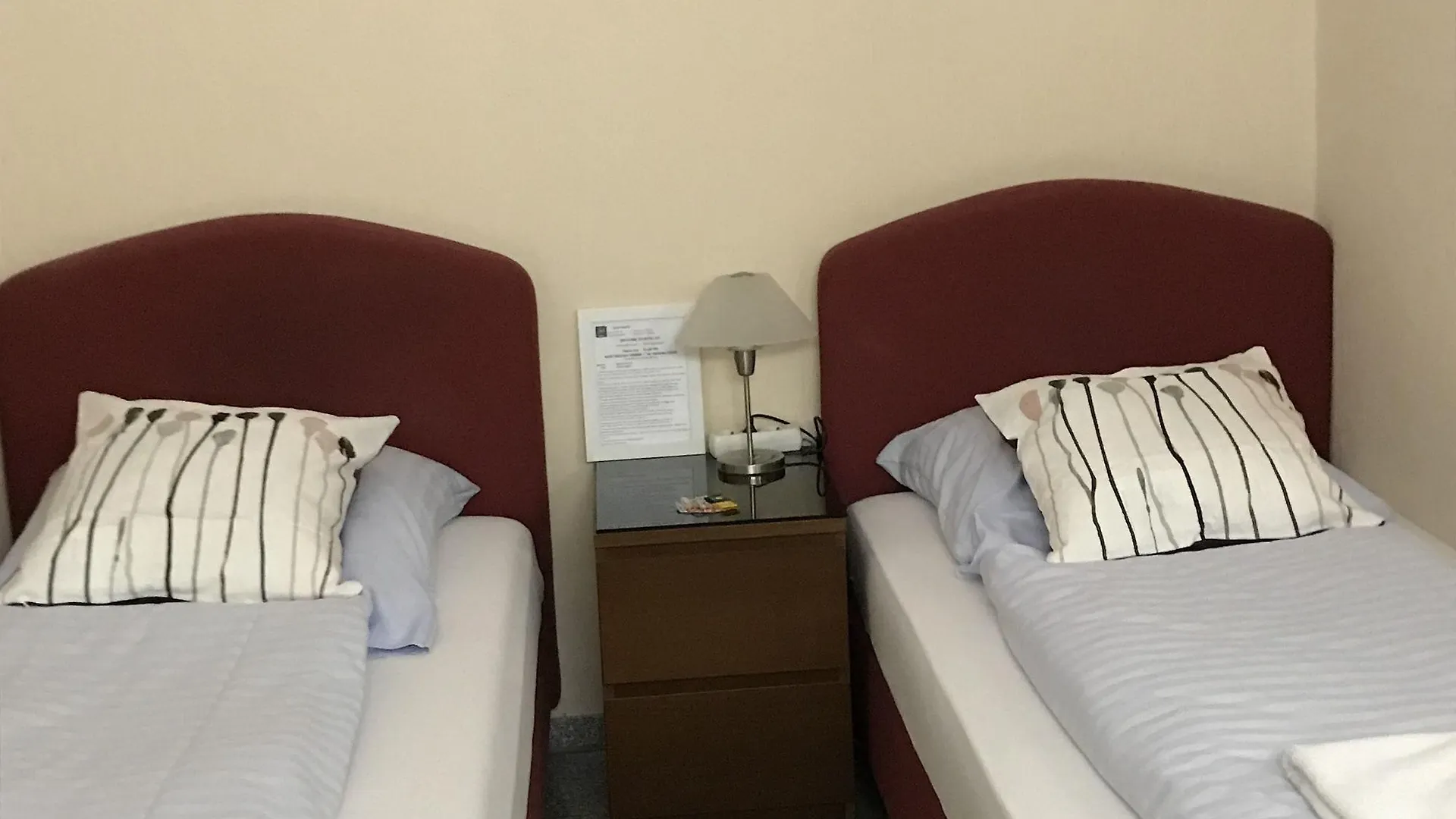 Hotel Ko Dusseldorf